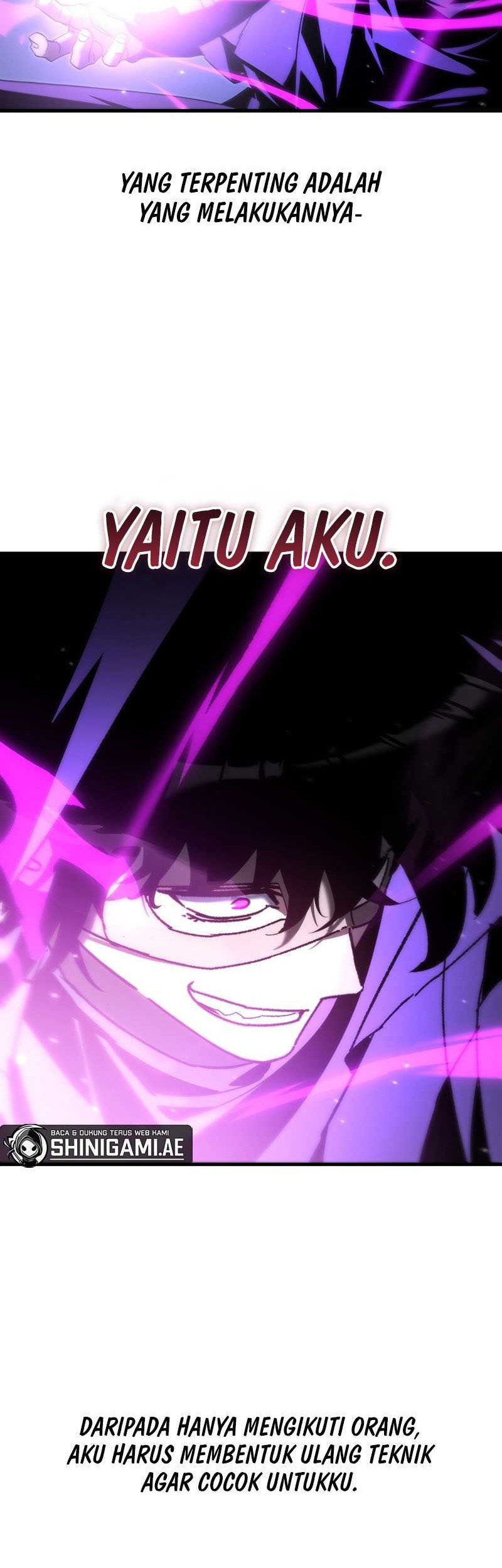 Chronicles of the Reincarnated Demon God Chapter 30 Gambar 50