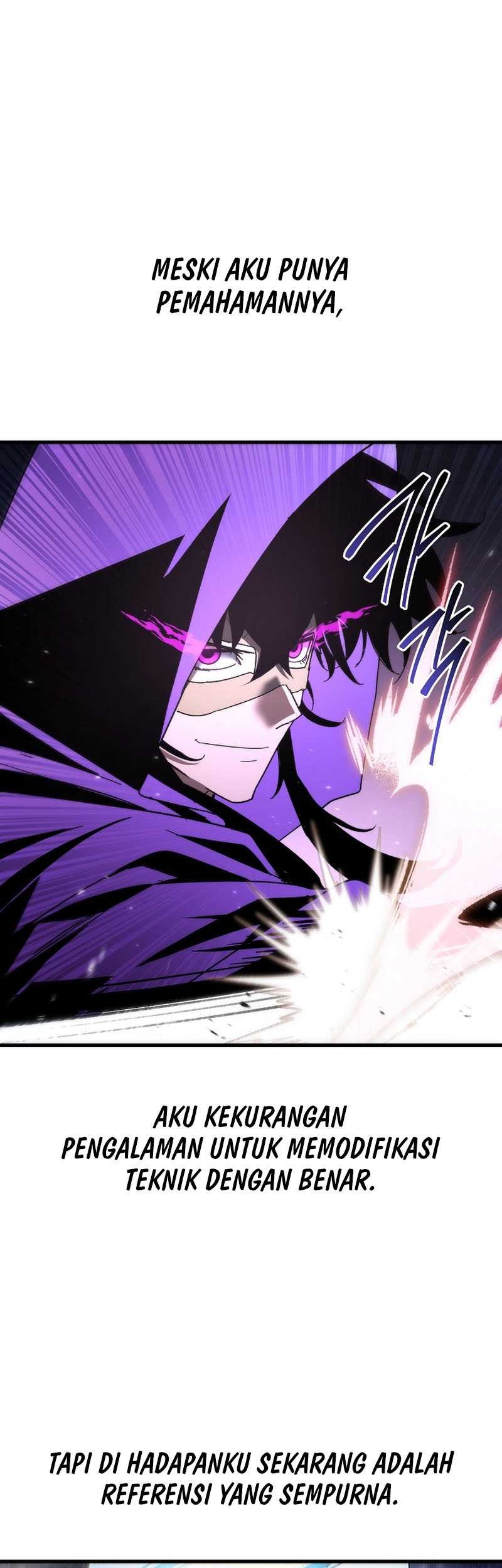 Chronicles of the Reincarnated Demon God Chapter 30 Gambar 51