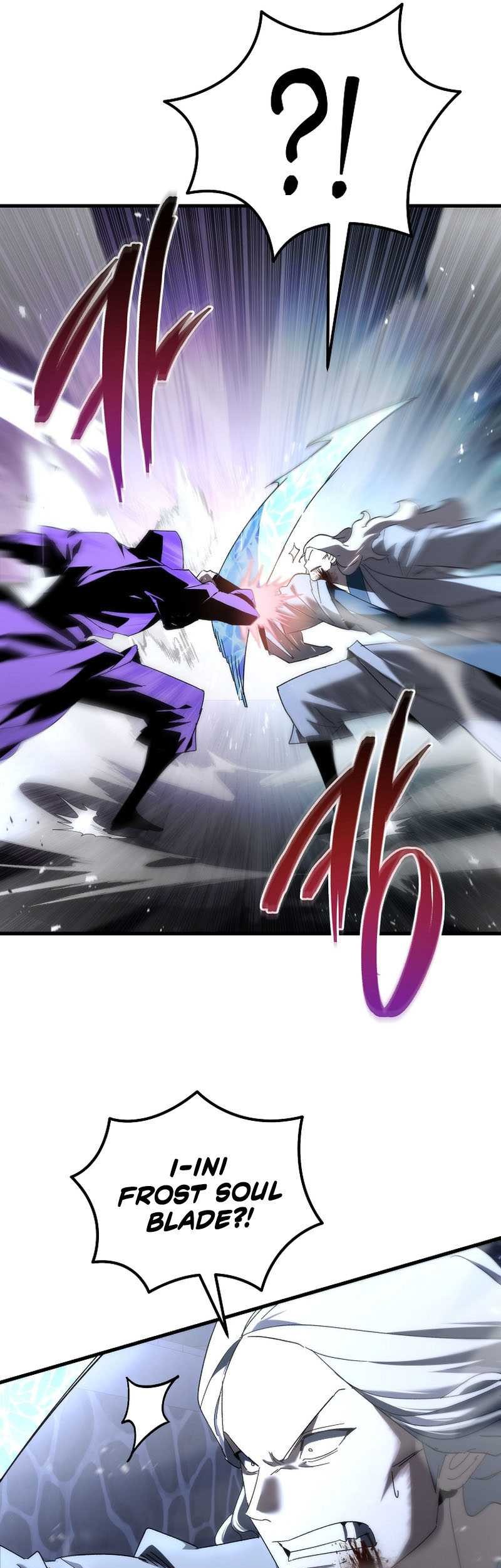 Chronicles of the Reincarnated Demon God Chapter 30 Gambar 57