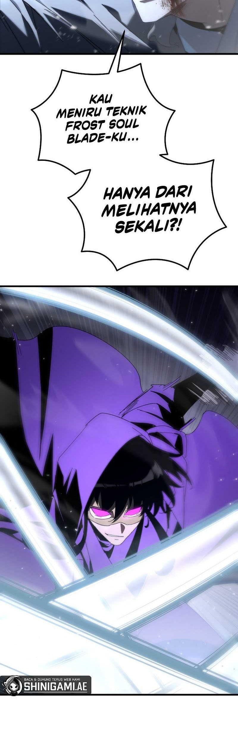 Chronicles of the Reincarnated Demon God Chapter 30 Gambar 58