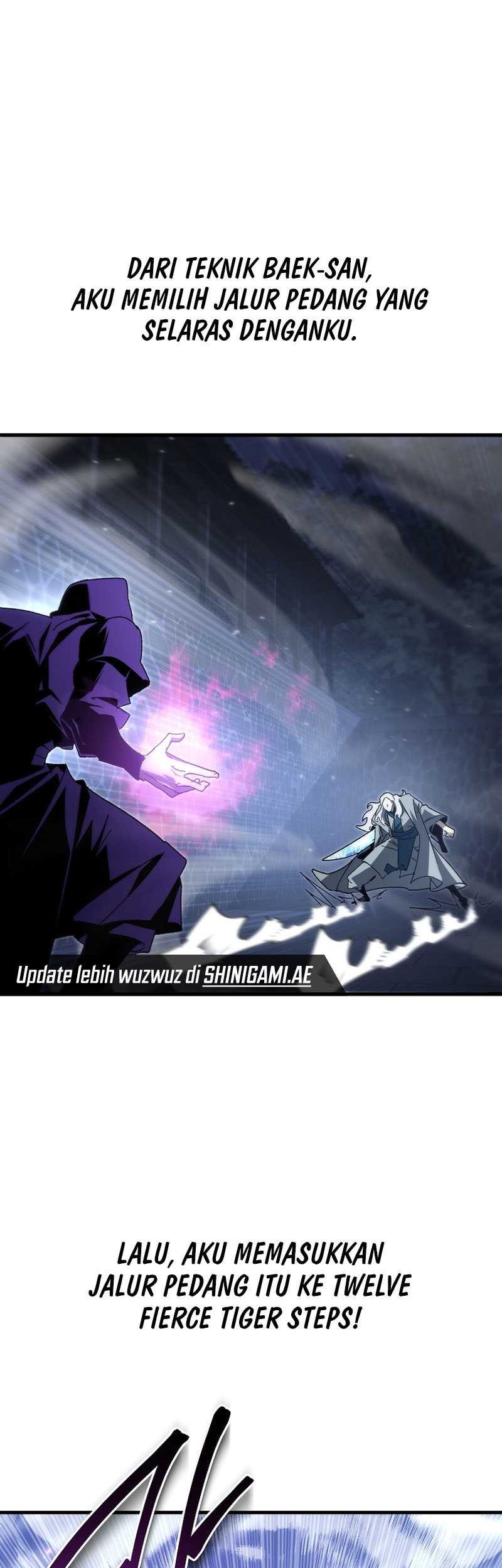 Chronicles of the Reincarnated Demon God Chapter 30 Gambar 59