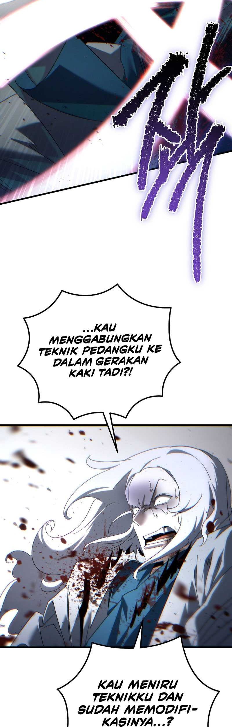 Chronicles of the Reincarnated Demon God Chapter 30 Gambar 63