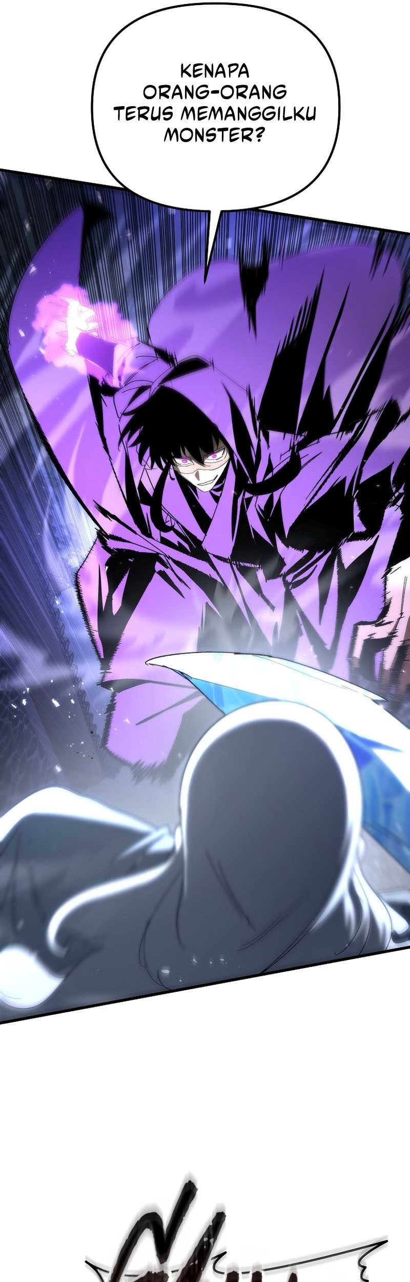Chronicles of the Reincarnated Demon God Chapter 30 Gambar 65
