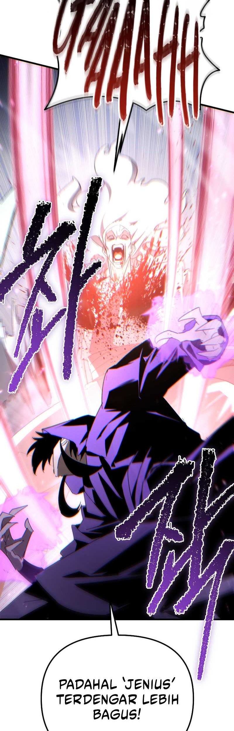 Chronicles of the Reincarnated Demon God Chapter 30 Gambar 66