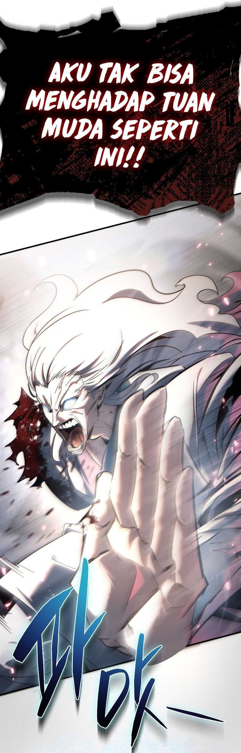 Chronicles of the Reincarnated Demon God Chapter 30 Gambar 69
