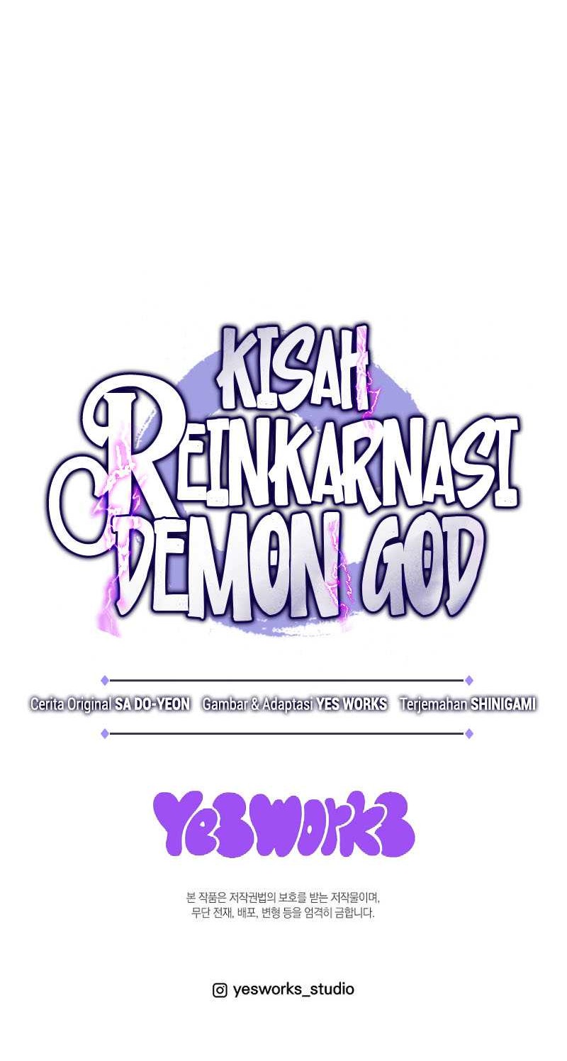 Chronicles of the Reincarnated Demon God Chapter 30 Gambar 72