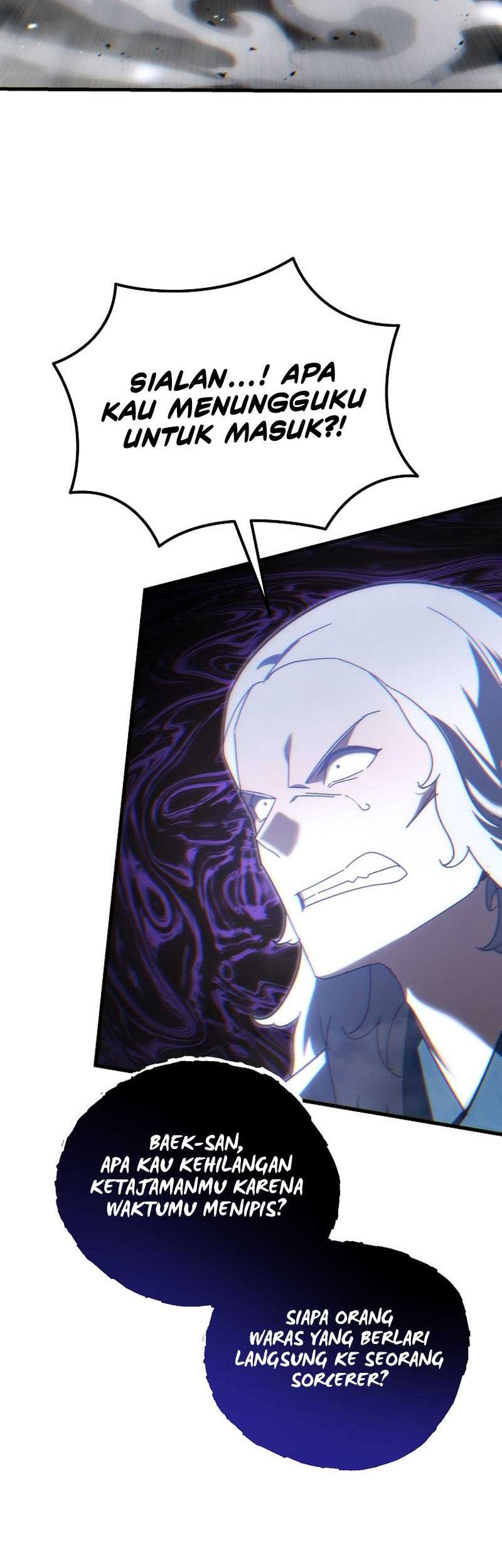 Baca Chronicles of the Reincarnated Demon God Chapter 30 Gambar 2