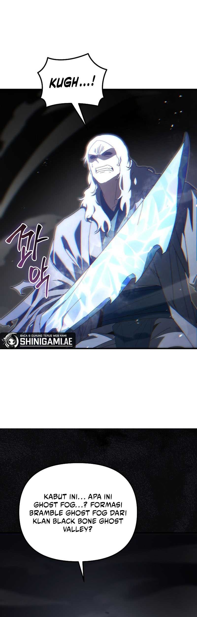 Chronicles of the Reincarnated Demon God Chapter 30 Gambar 3