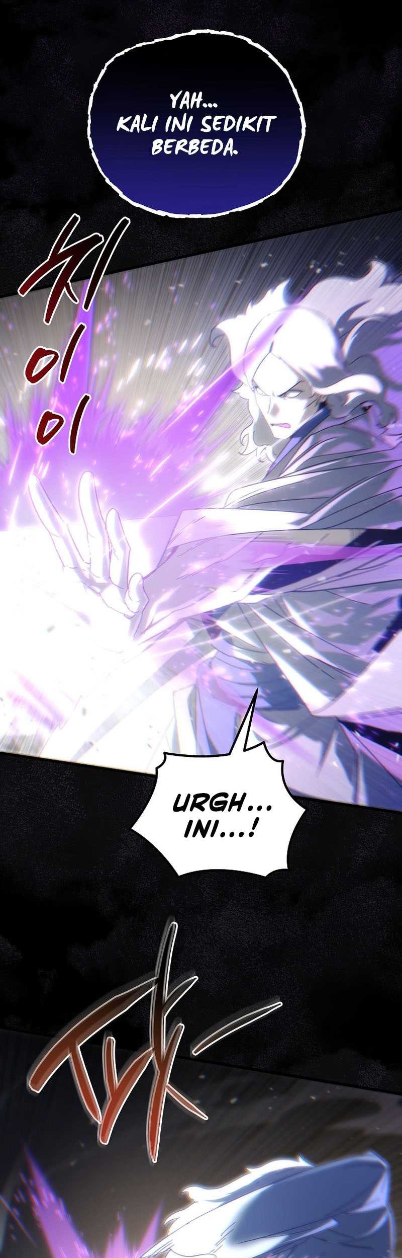 Chronicles of the Reincarnated Demon God Chapter 30 Gambar 5