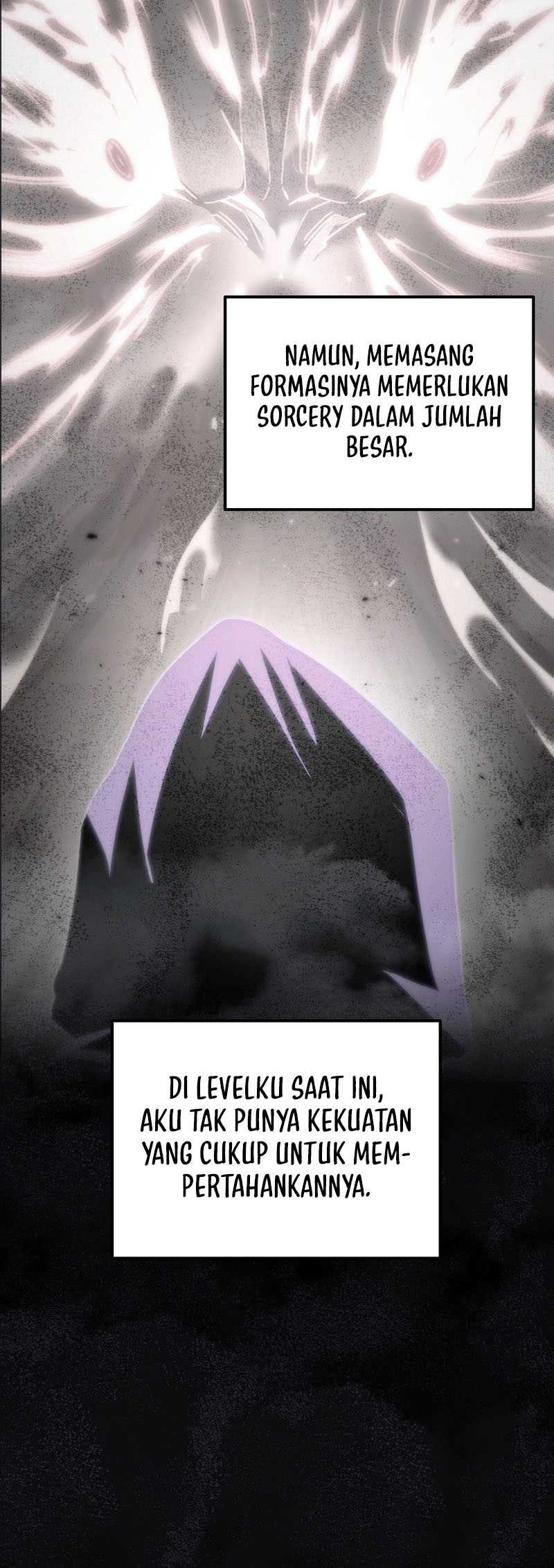 Chronicles of the Reincarnated Demon God Chapter 30 Gambar 8