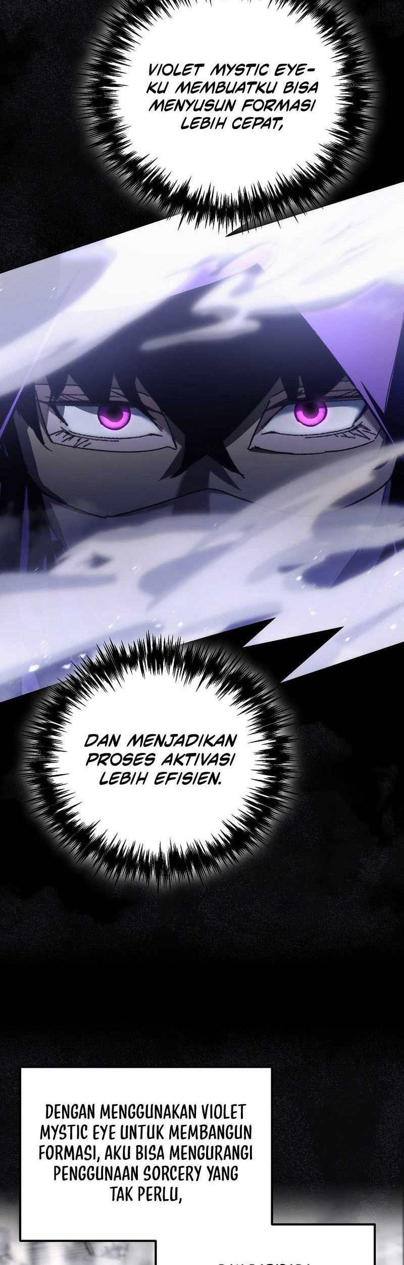 Chronicles of the Reincarnated Demon God Chapter 30 Gambar 10
