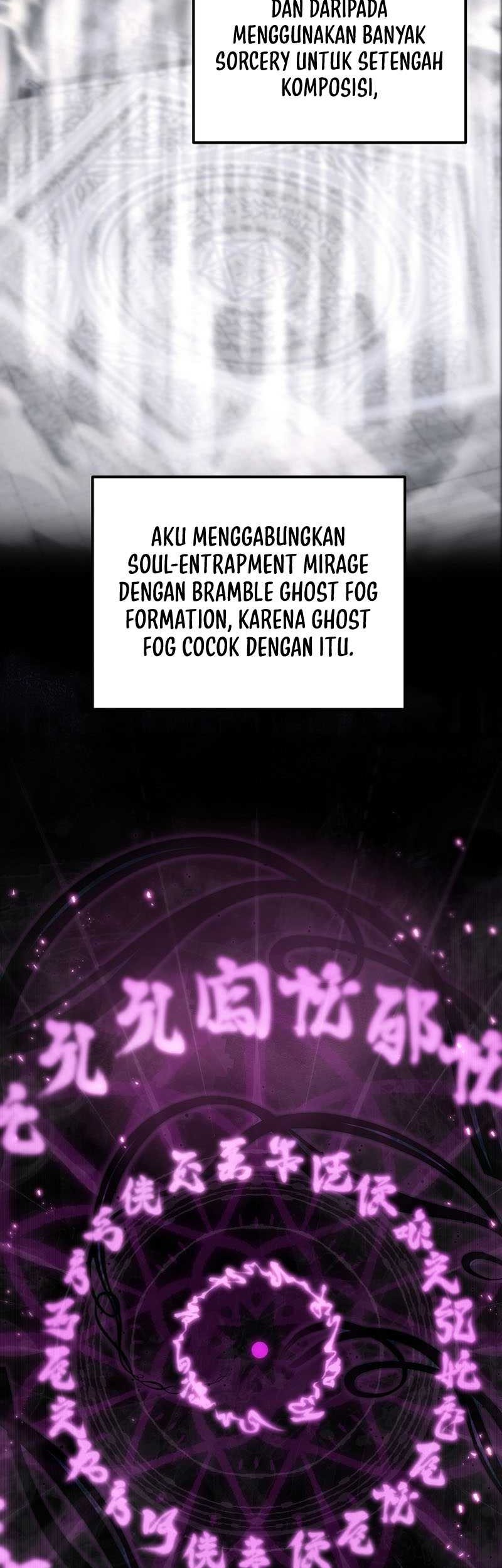 Chronicles of the Reincarnated Demon God Chapter 30 Gambar 11