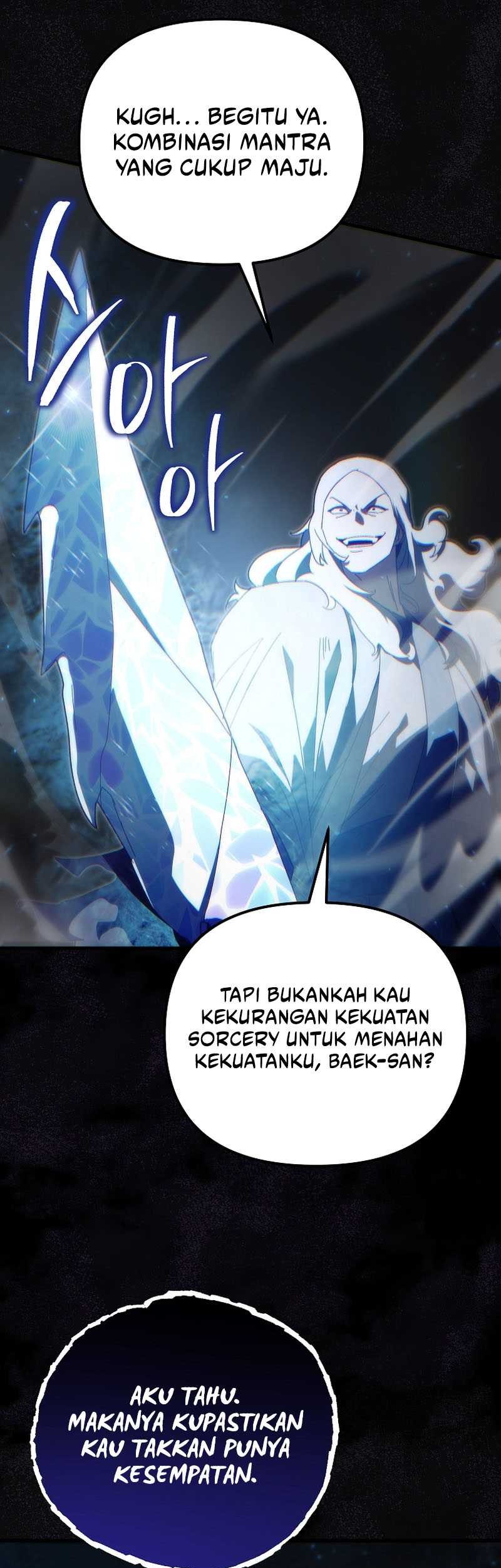 Chronicles of the Reincarnated Demon God Chapter 30 Gambar 13