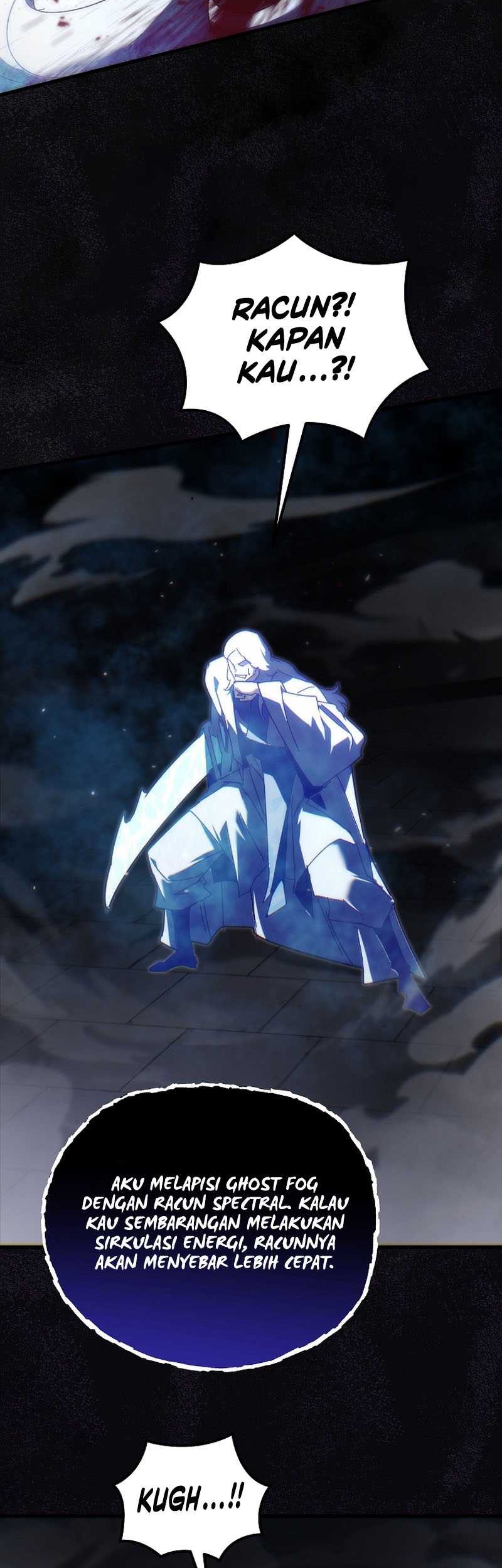 Chronicles of the Reincarnated Demon God Chapter 30 Gambar 15
