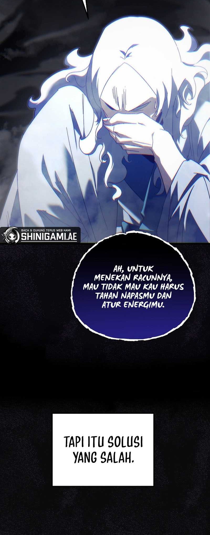Chronicles of the Reincarnated Demon God Chapter 30 Gambar 16