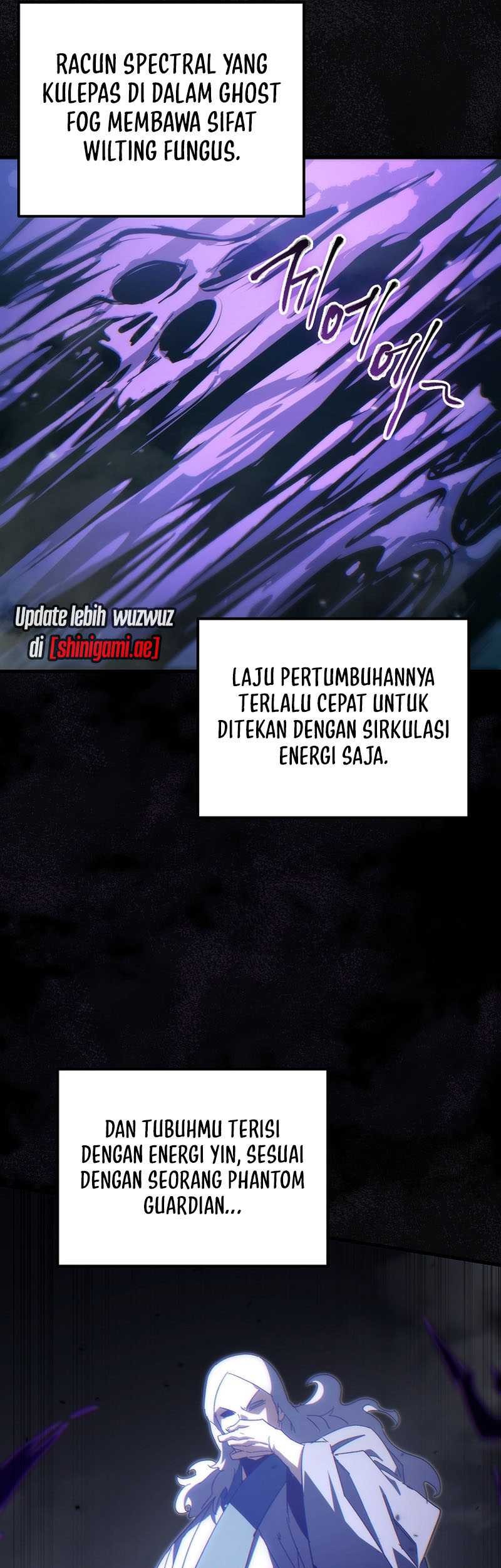 Chronicles of the Reincarnated Demon God Chapter 30 Gambar 17