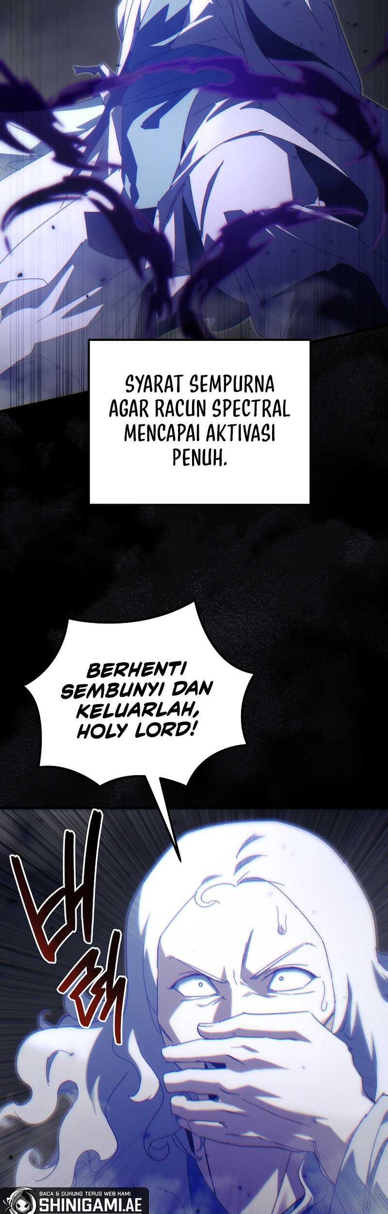 Chronicles of the Reincarnated Demon God Chapter 30 Gambar 18