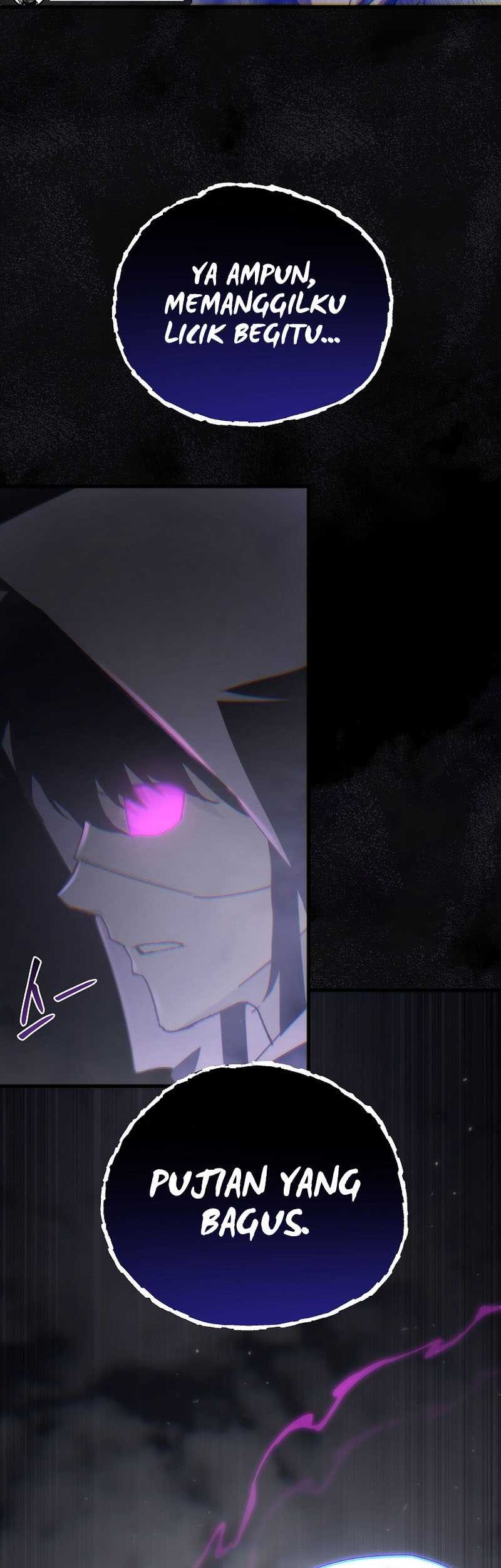 Chronicles of the Reincarnated Demon God Chapter 30 Gambar 19