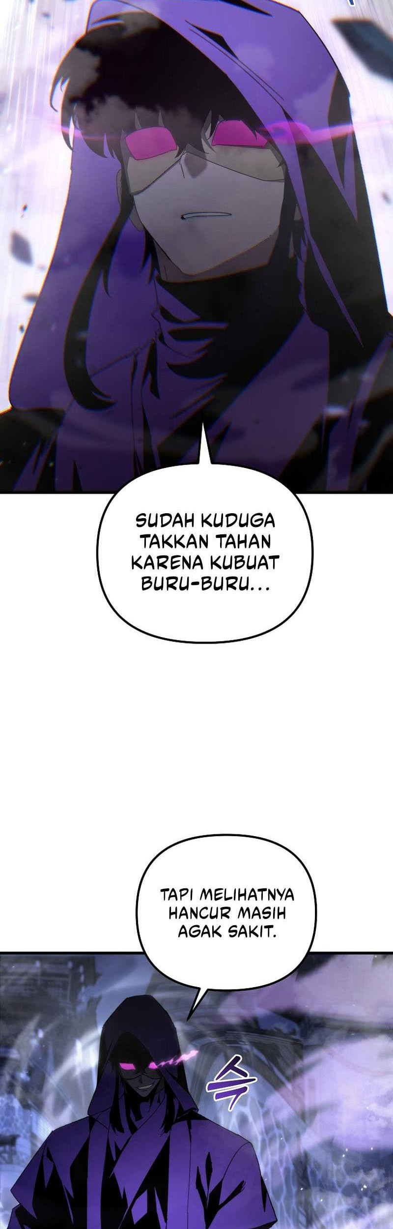 Chronicles of the Reincarnated Demon God Chapter 30 Gambar 26