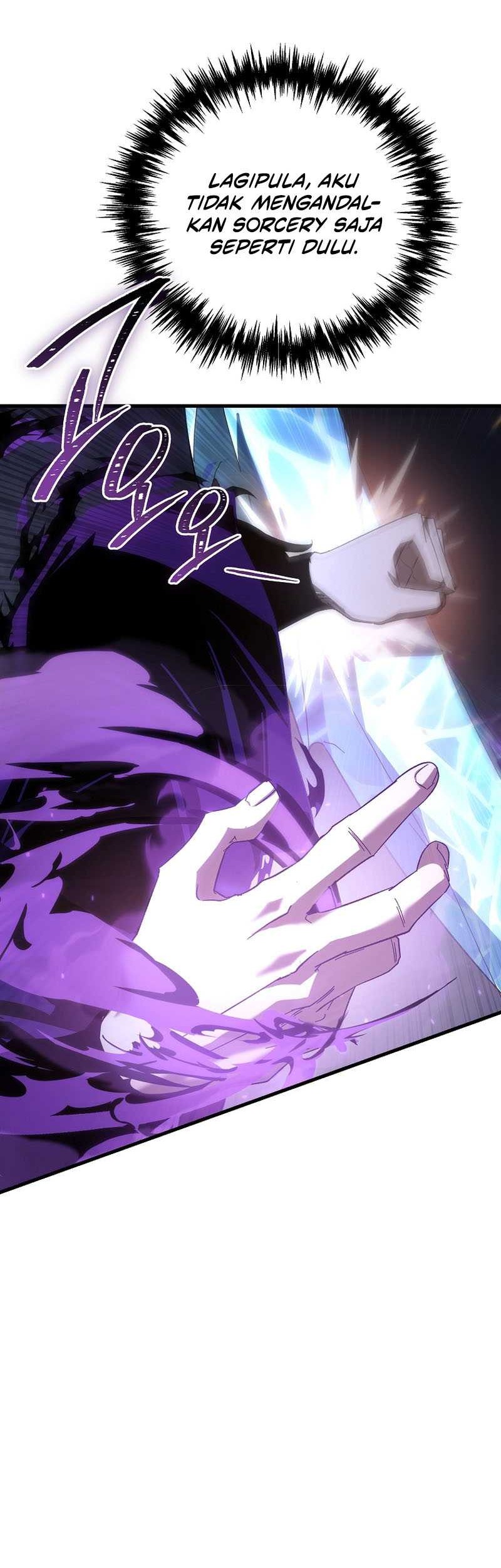 Chronicles of the Reincarnated Demon God Chapter 30 Gambar 32