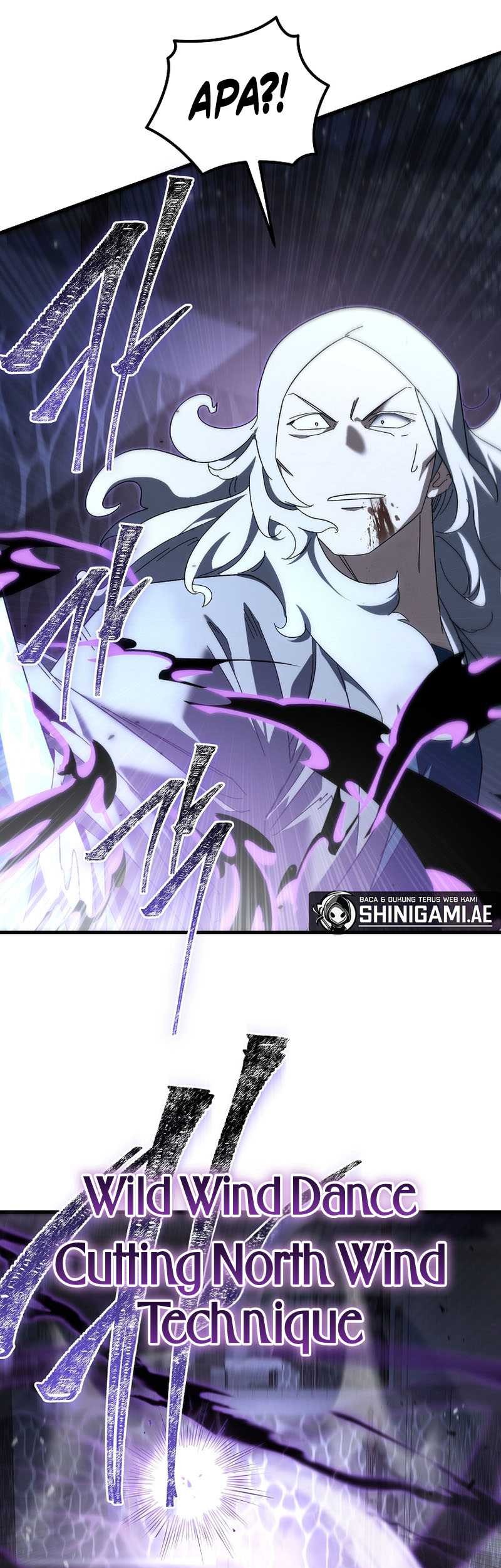 Chronicles of the Reincarnated Demon God Chapter 30 Gambar 33
