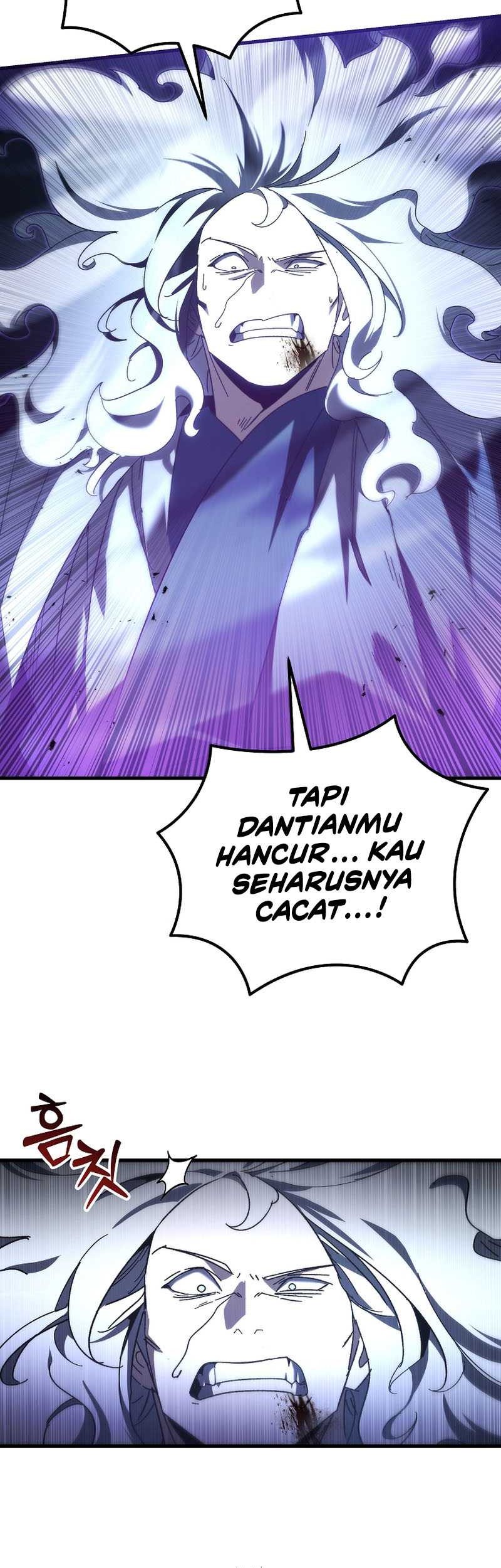 Chronicles of the Reincarnated Demon God Chapter 30 Gambar 35