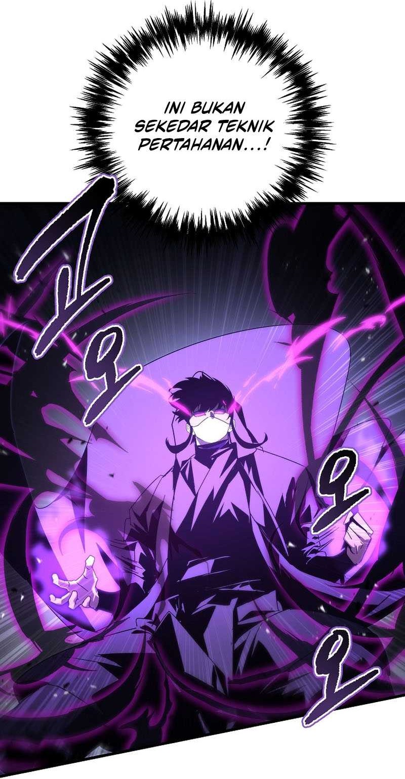 Chronicles of the Reincarnated Demon God Chapter 30 Gambar 36
