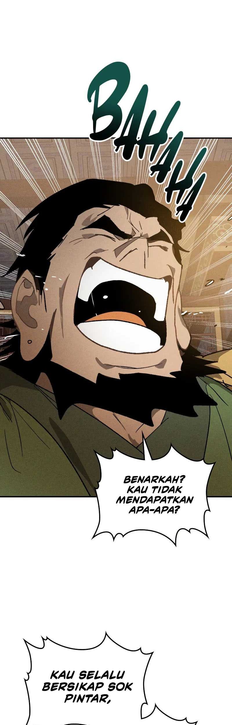 Chronicles Of The Martial God’s Chapter 117 Gambar 47