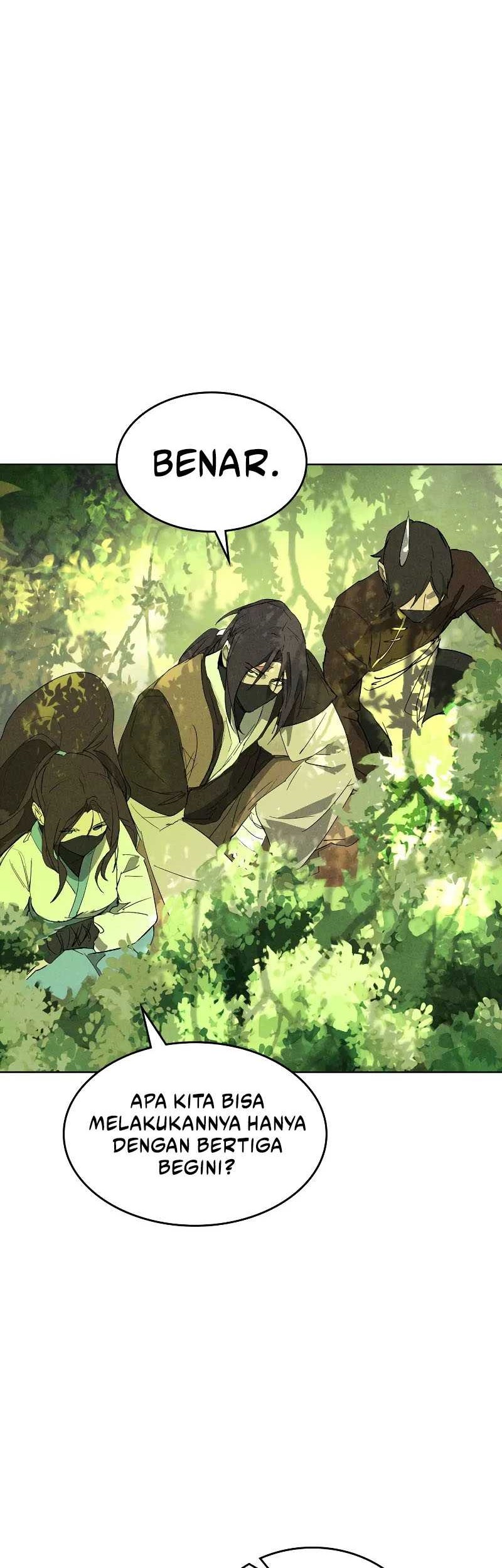 Baca Chronicles Of The Martial God’s Chapter 117 Gambar 2