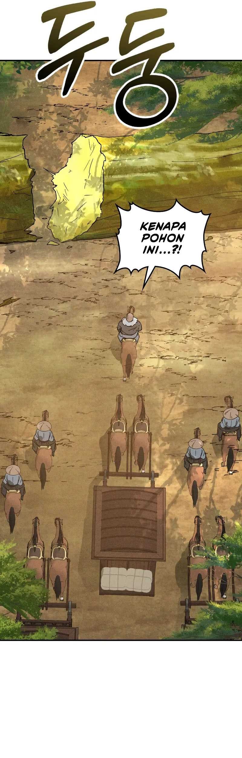 Chronicles Of The Martial God’s Chapter 117 Gambar 14