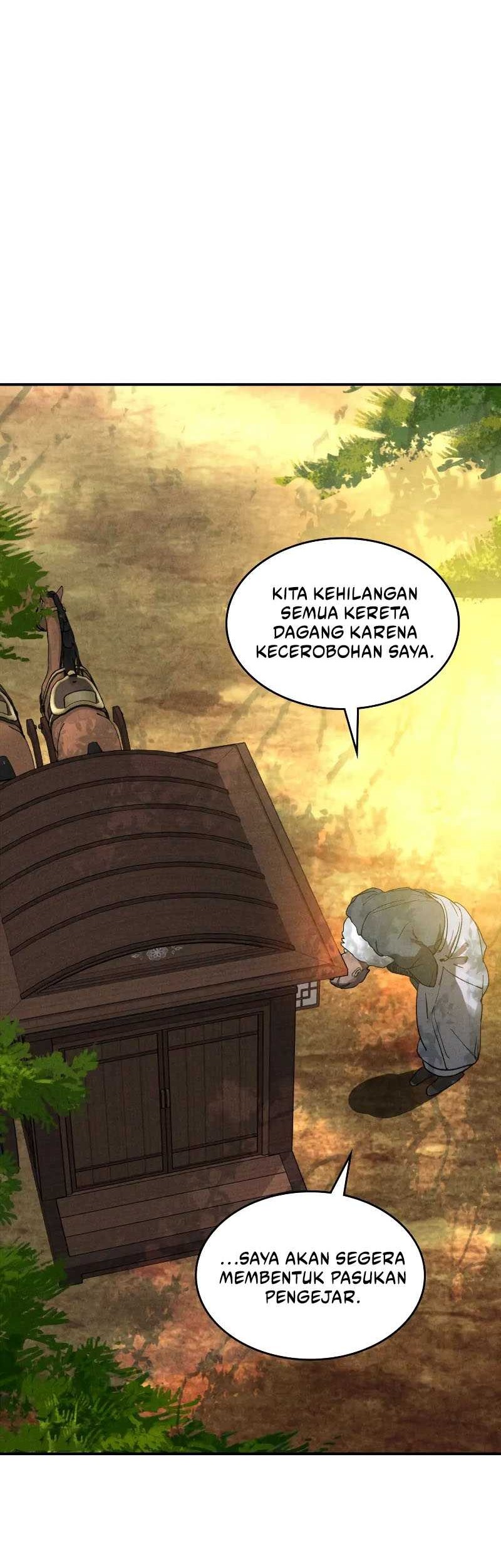 Chronicles Of The Martial God’s Chapter 117 Gambar 20