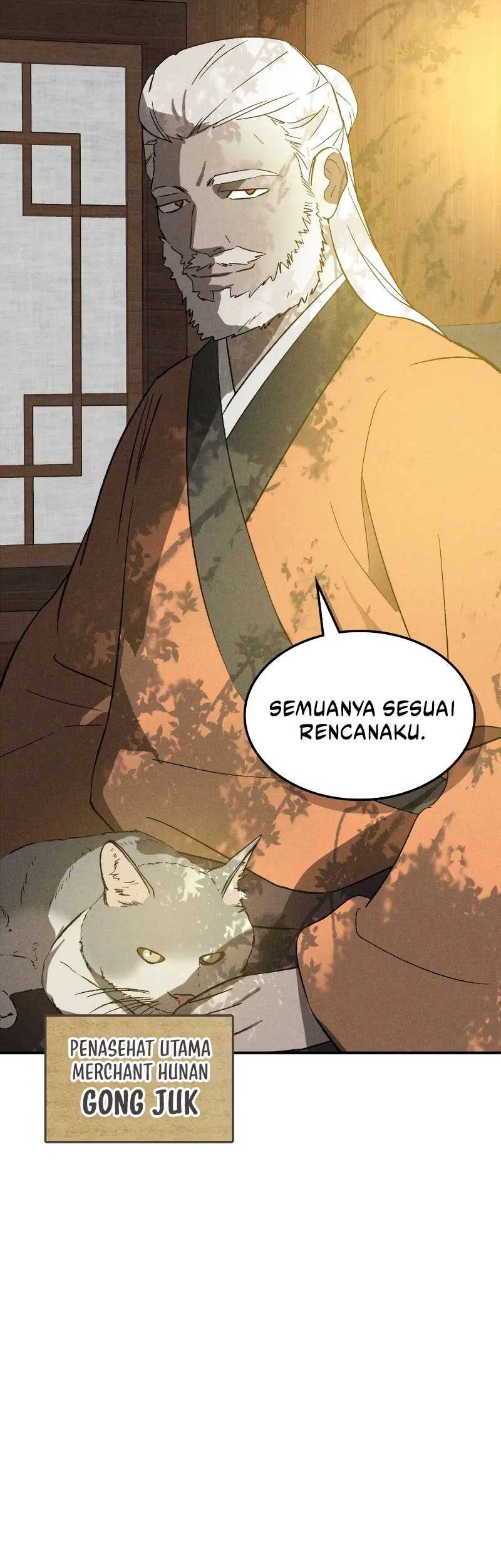 Chronicles Of The Martial God’s Chapter 117 Gambar 23