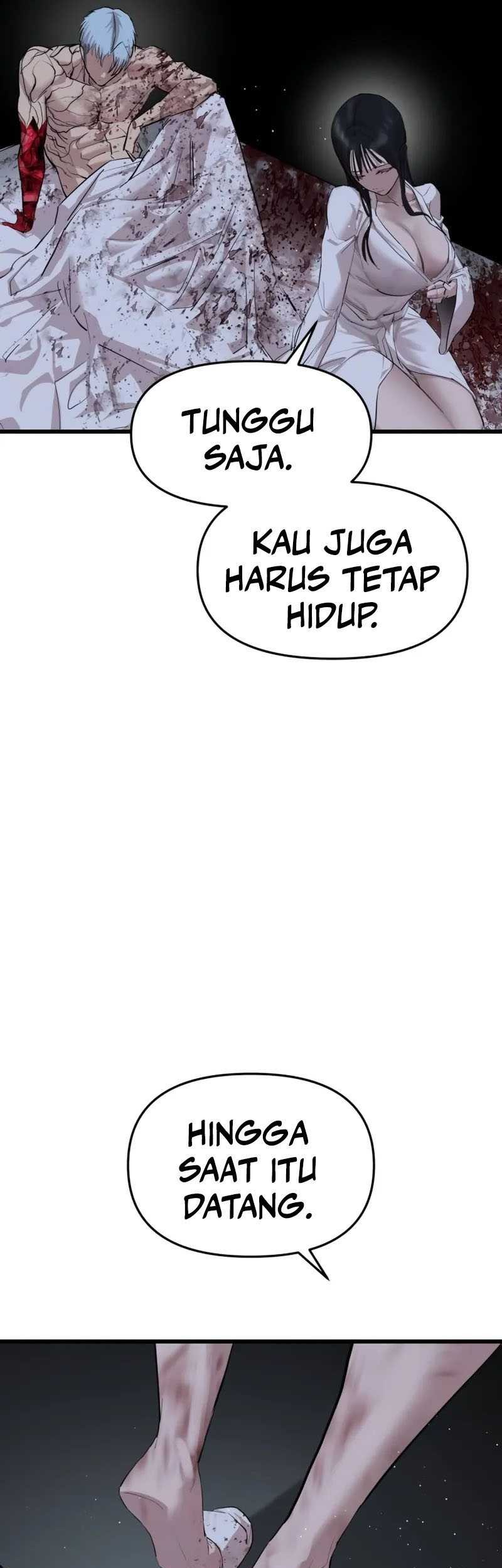 Bones Chapter 22 Gambar 69