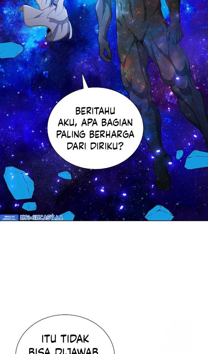 The Heavenly Demon Lord Who Doesn’t Want to Level Up Chapter 71 Gambar 31