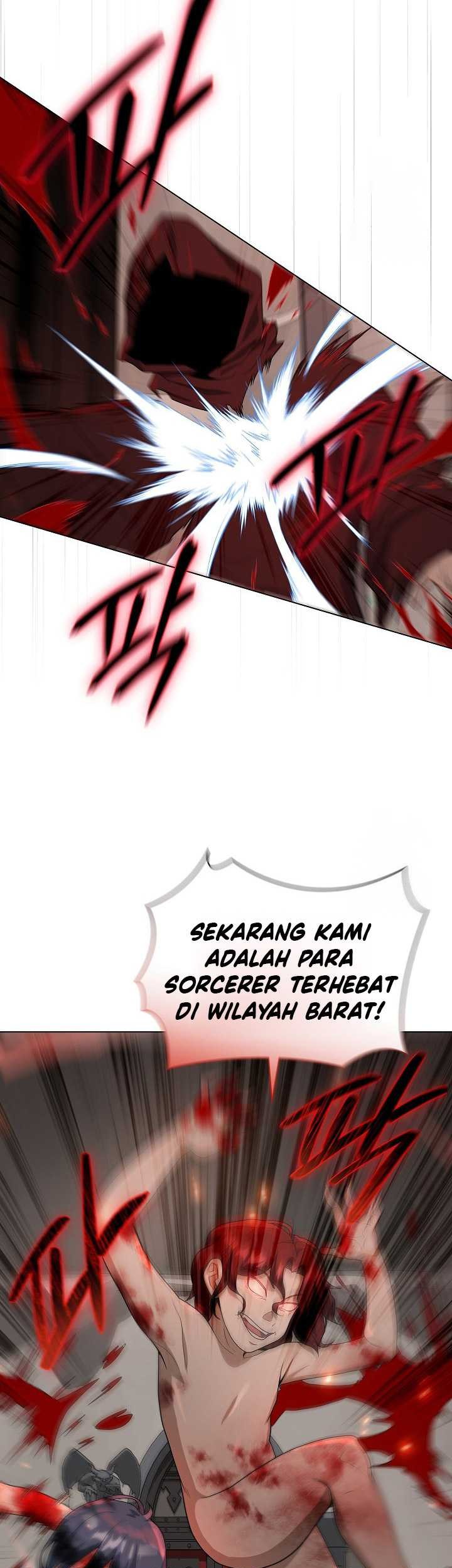 The Heavenly Demon Lord Who Doesn’t Want to Level Up Chapter 71 Gambar 10