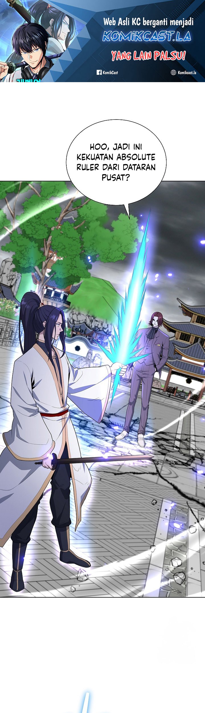Baca The Heavenly Demon Lord Who Doesn’t Want to Level Up Chapter 70 Gambar 2
