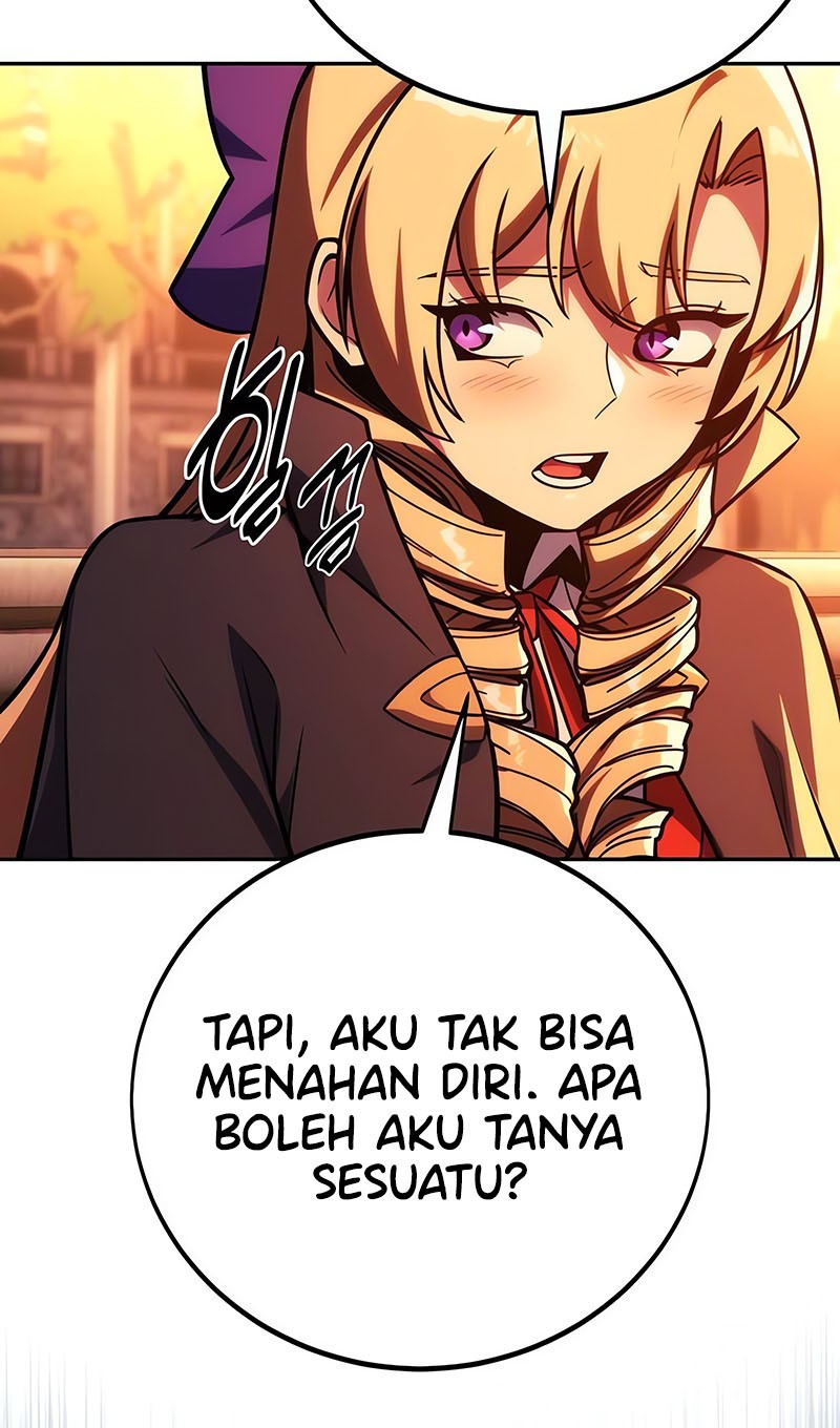 The Extra’s Academy Survival Guide Chapter 64 Gambar 36