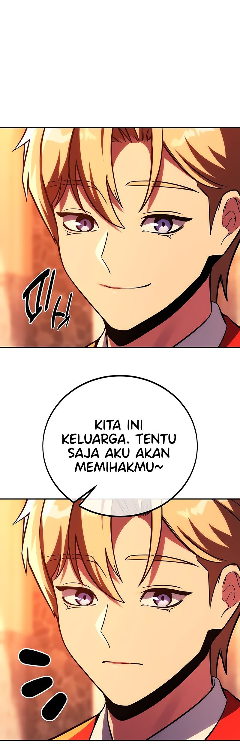 The Extra’s Academy Survival Guide Chapter 64 Gambar 46