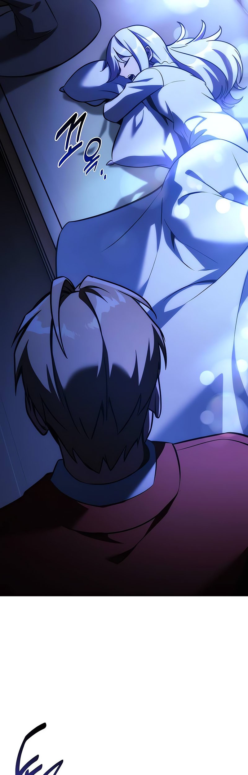 The Extra’s Academy Survival Guide Chapter 64 Gambar 77
