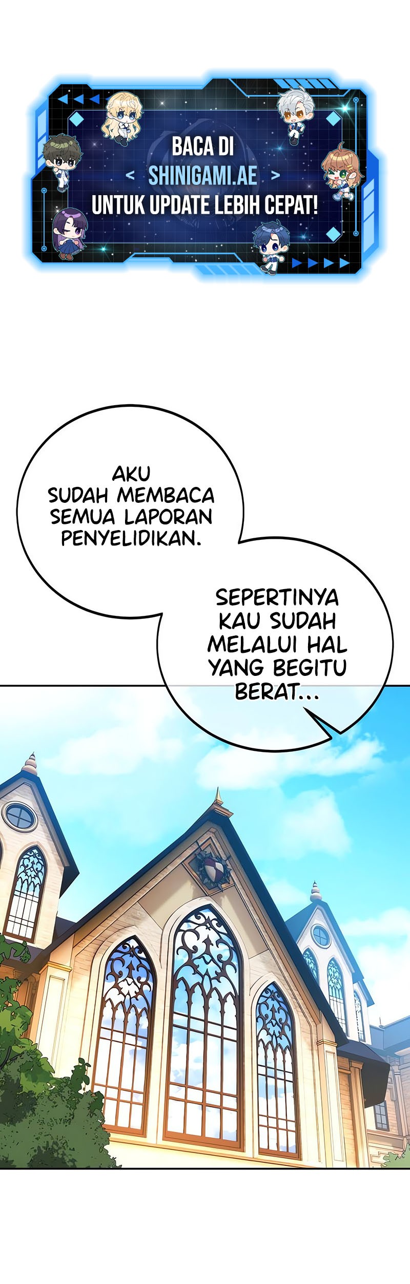Baca The Extra’s Academy Survival Guide Chapter 64 Gambar 2