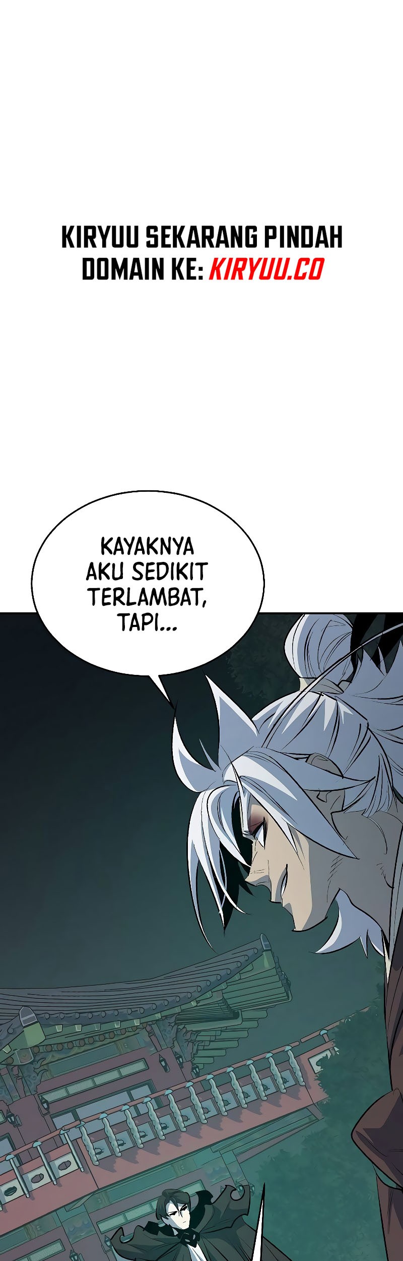 Alone Necromancer Chapter 163 Gambar 3