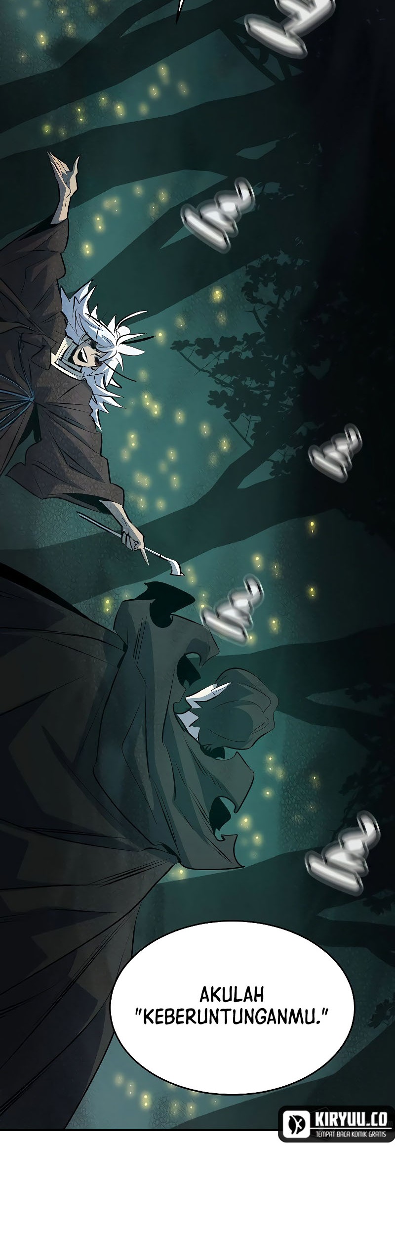 Alone Necromancer Chapter 163 Gambar 16