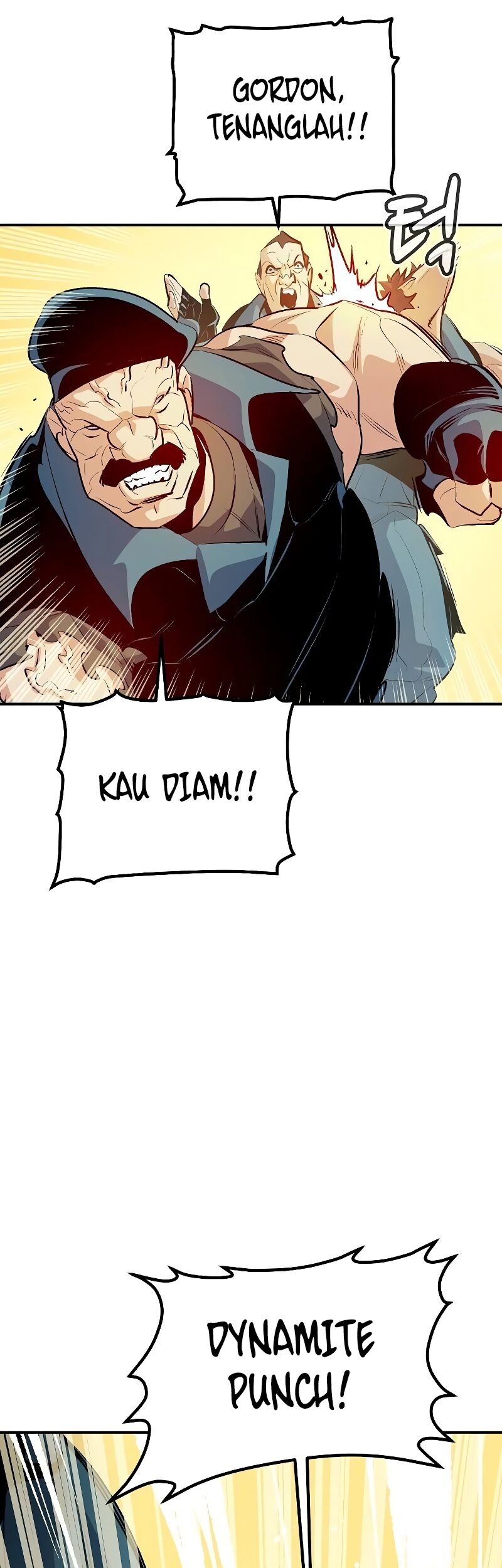 Alone Necromancer Chapter 161 Gambar 23