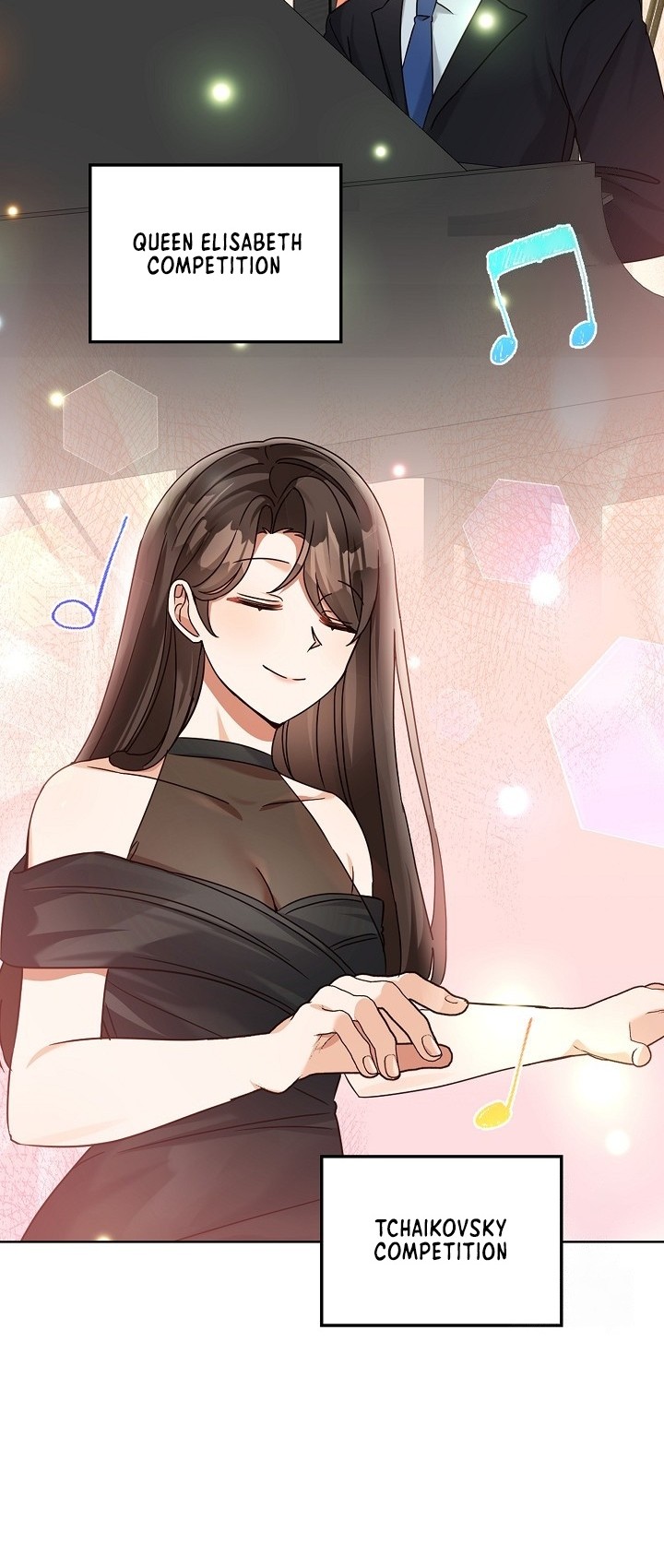 I Become a Fool When It Comes to My Daughter Chapter 177 Gambar 21