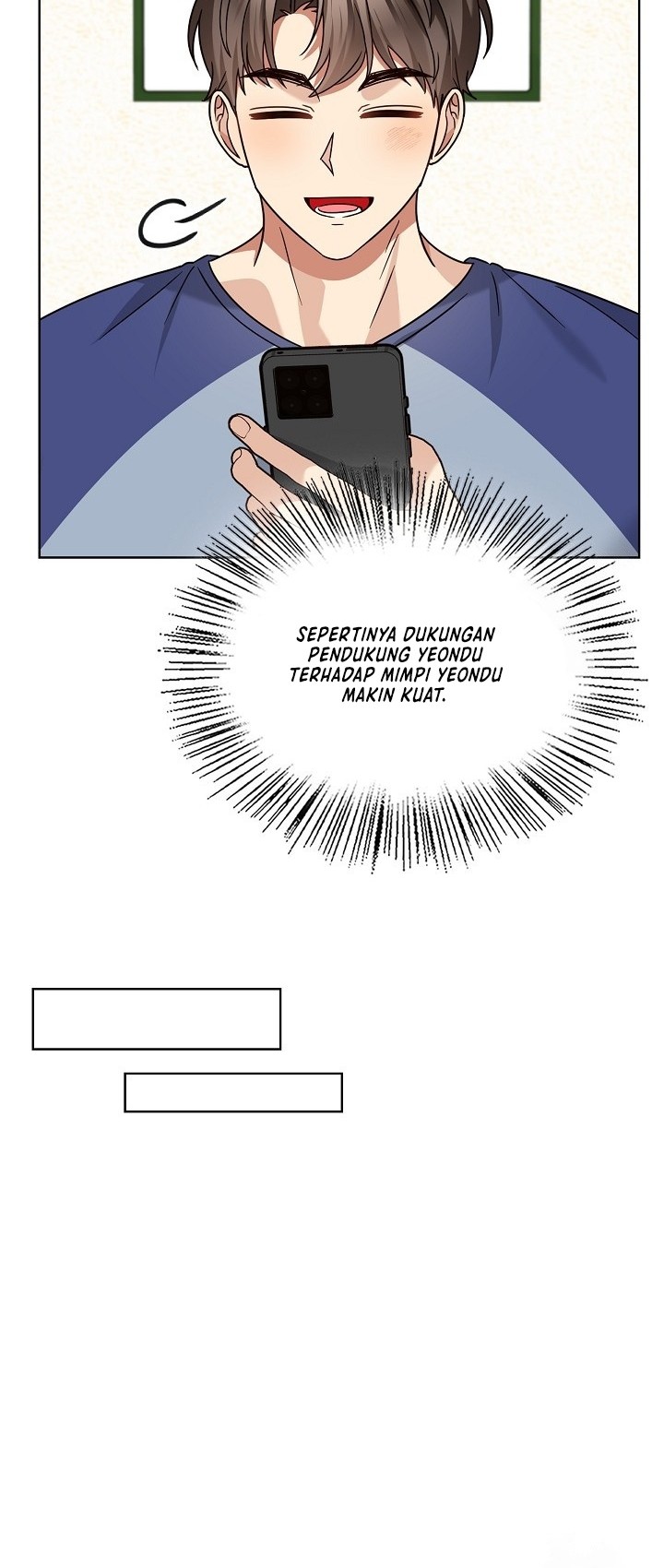 I Become a Fool When It Comes to My Daughter Chapter 177 Gambar 25