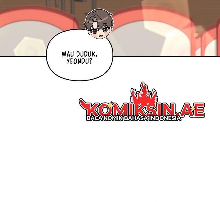 I Become a Fool When It Comes to My Daughter Chapter 177 Gambar 35
