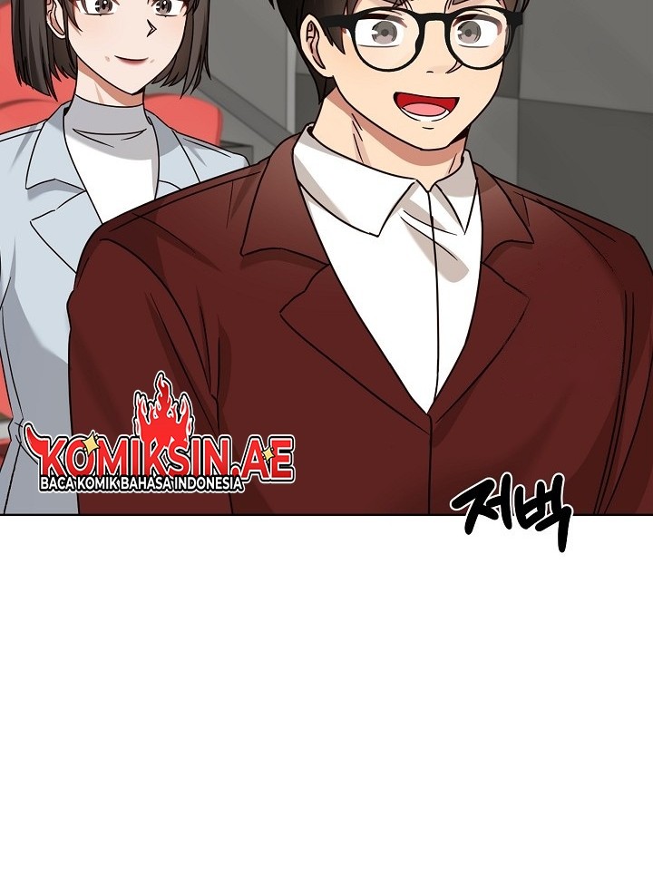 I Become a Fool When It Comes to My Daughter Chapter 177 Gambar 39