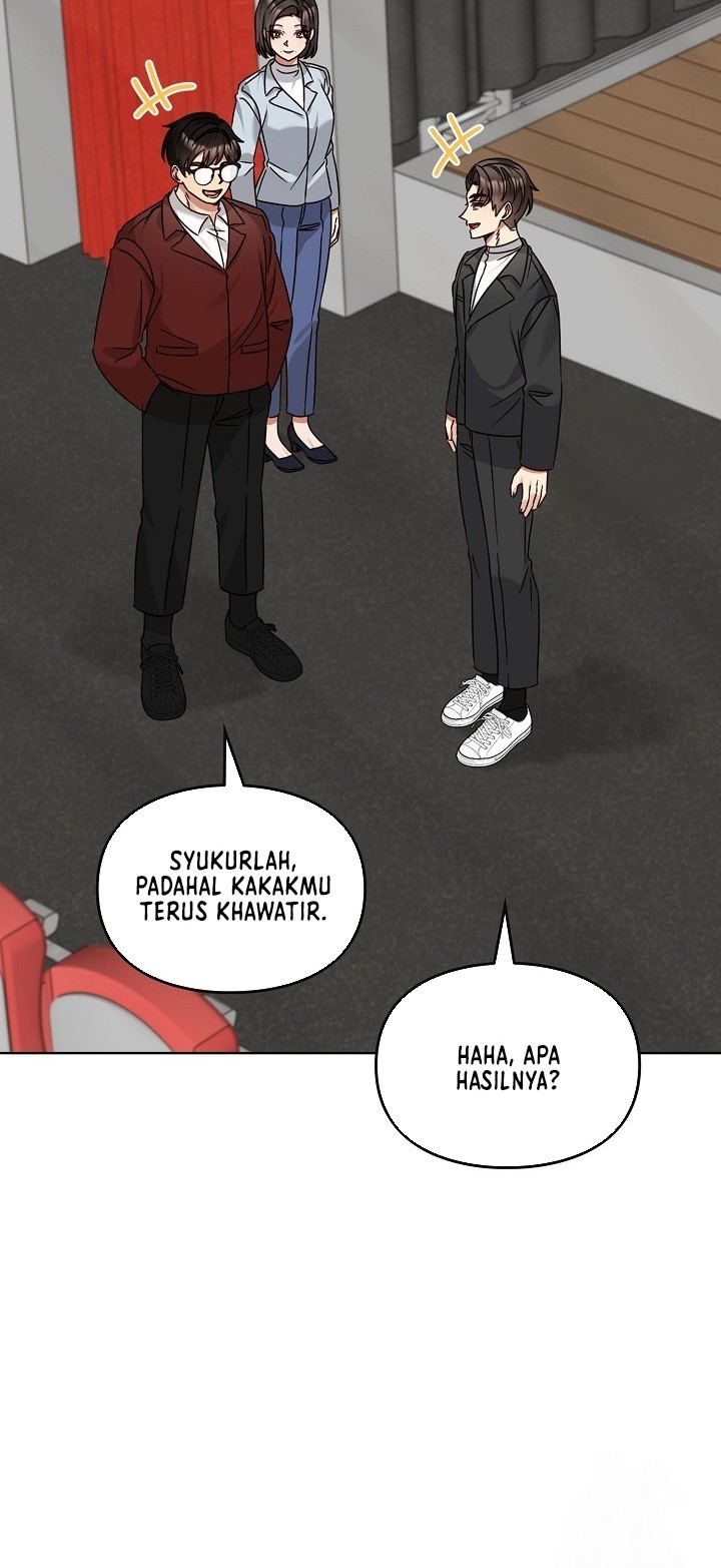 I Become a Fool When It Comes to My Daughter Chapter 177 Gambar 43