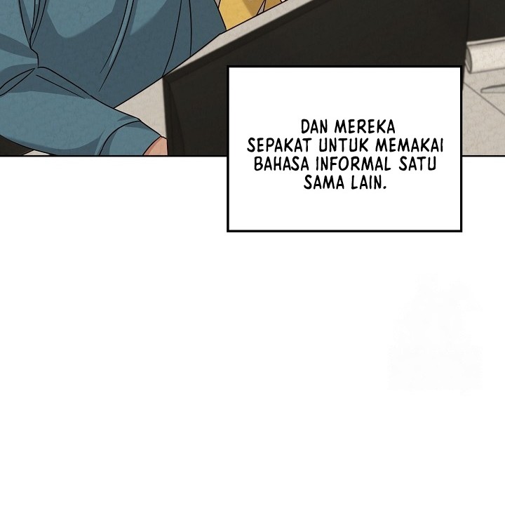 I Become a Fool When It Comes to My Daughter Chapter 177 Gambar 47
