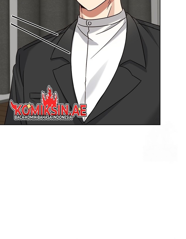 I Become a Fool When It Comes to My Daughter Chapter 177 Gambar 49